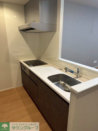 サンジョイアゼロの物件内観写真